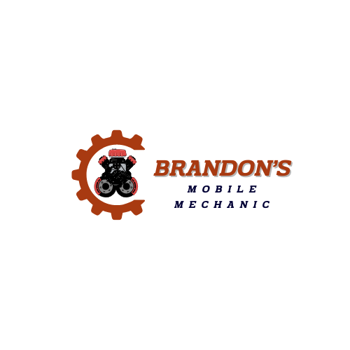 Brandon's Mobile Mechanic - Logo